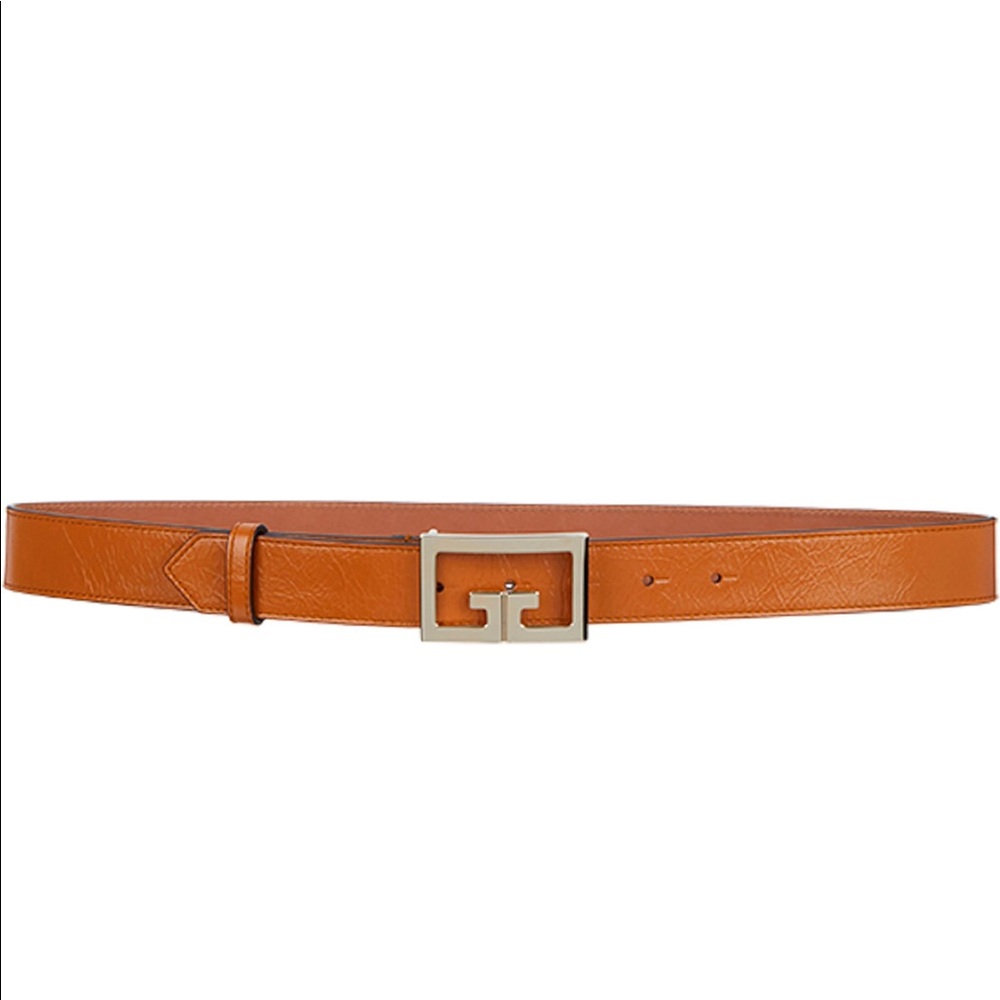 New Givenchy belt